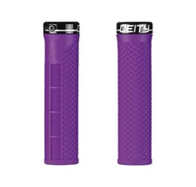 Diety LockJaw Grips, pair 132MM