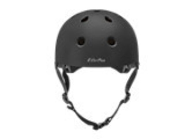 Electra Lifestyle Bike Helmet - Matte Black