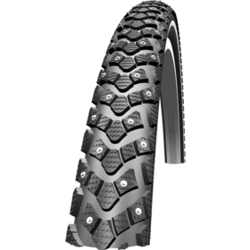 Schwalbe Tire Marathon Winter  240 stud 700 x 40W