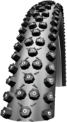 Schwalbe Tire Ice Spiker Stud PRO 26 x 2.10W