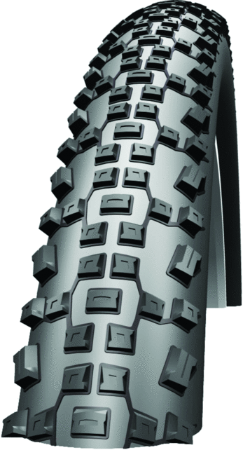Schwalbe Tire,  Rapid Rob KG SBC 29 x 2.25W