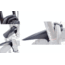 49N FACESHIELD MTB FLAT FENDER - Front