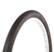 EVO, Mosey, Tire, 26'' x 2.125, Wire, Clincher, Black