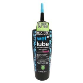 Muc-Off, Wet, Lubricant, 50ml