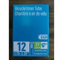 49N 12 - 1/2X2-1/4 SCHRADER TUBE 160020-02