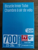 49N Tube STD 700C x 28 - 35MM Presta 60 160021-20