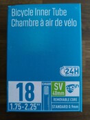 49N 18 X 1.75/2.25 TUBE SCHRADER 160020-06