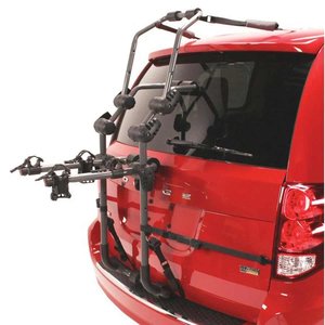 Hollywood trunk bike rack hot sale