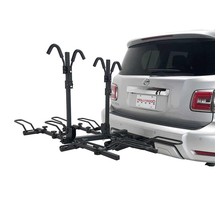 Hollywood Racks, Sport Rider SE4, Hitch Mount Rack, 2'', Bikes: 4