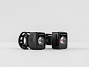 Bontrager Ion 200 RT/Flare RT Light Set