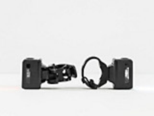 Bontrager Ion 200 RT/Flare RT Light Set