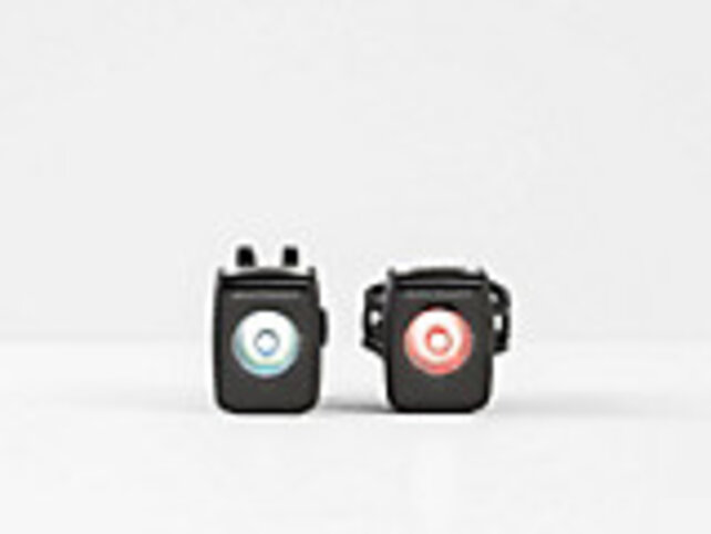 Bontrager Ion 200 RT/Flare RT Light Set