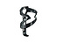 Color : Black; Finish / Gloss