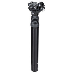 Trek Pavement Suspension Seat post  - Black
