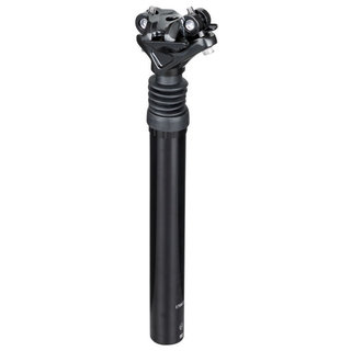 Trek Pavement Suspension Seat post  - Black
