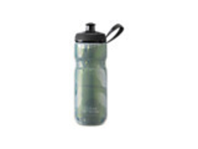Polar Sport Insulated Contender Water Bottle