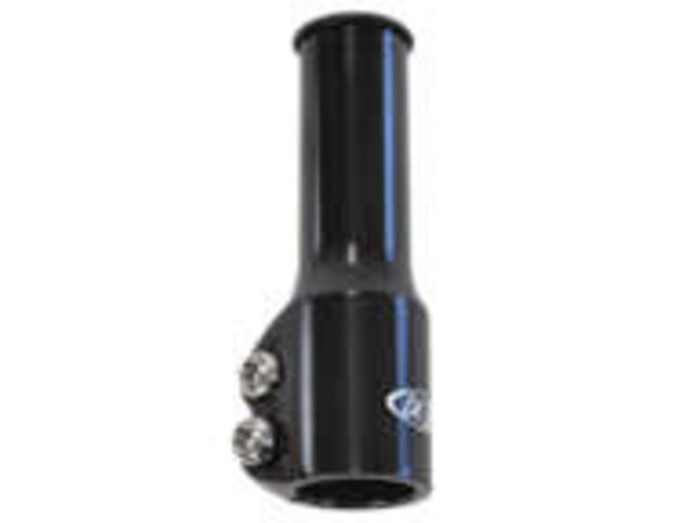 Delta Alloy Stem Raiser, Extender up to 3.25" Black Delta Alloy Stem Raiser, Extender up to 3.25" Black