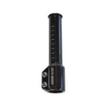 Delta Alloy Stem Raiser Pro, Extender up to 4.6" Black