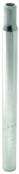 49N Headless Seat Post 350MM long - Silver 49N Headless Seat Post 350MM long - Silver