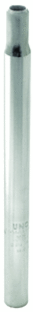 49N Headless Seat Post 350MM long - Silver 49N Headless Seat Post 350MM long - Silver