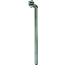 49N Alloy Seat post 26.0, 400MM SIL