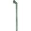 49N Alloy Seatpost 26.0, 400MM SIL