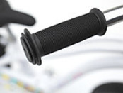 Electra Sprocket 16"  White