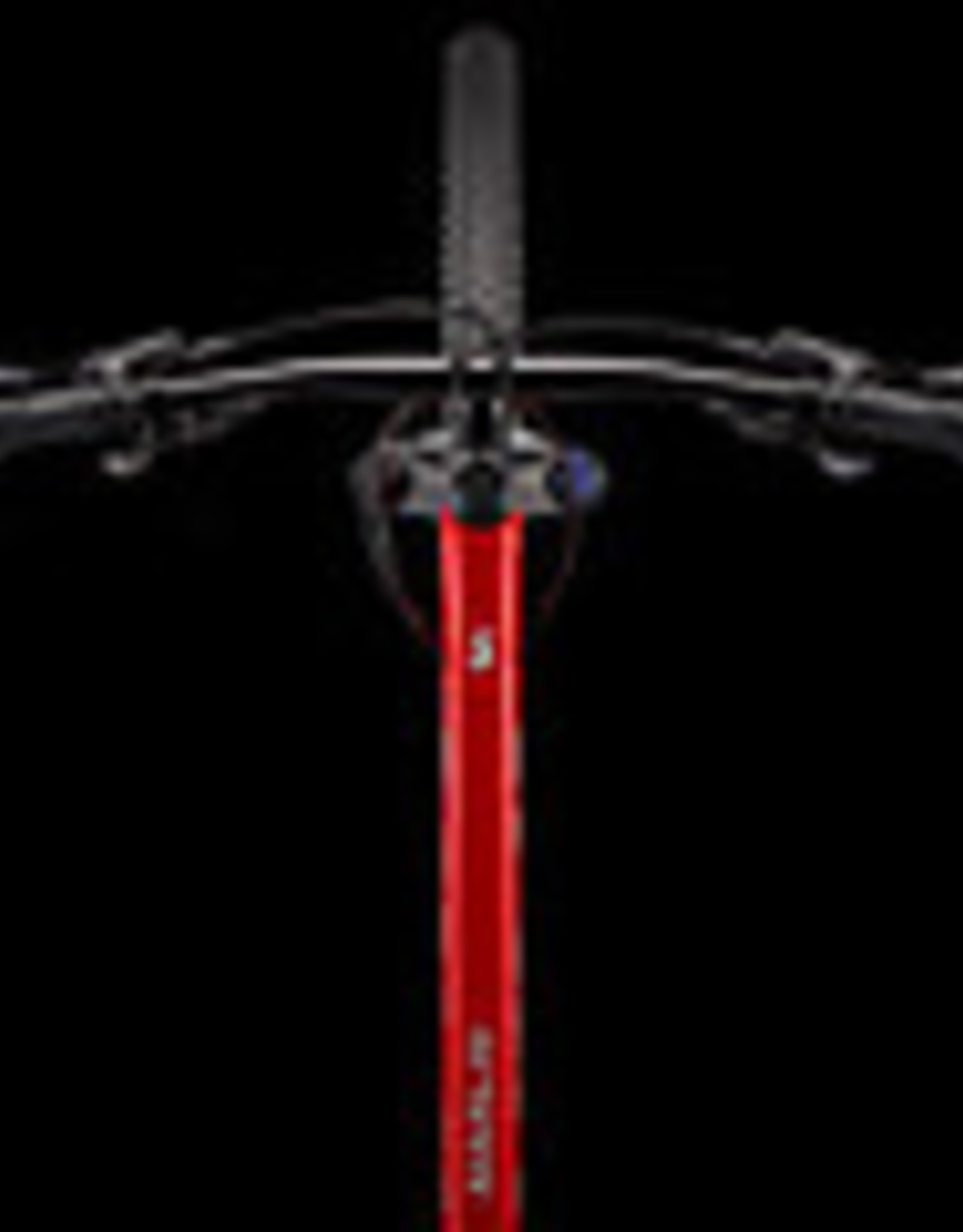 Trek Marlin 5 Radioactive Red - 2022 