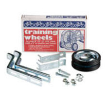 Wald 742 16-26" Training Wheels Kit