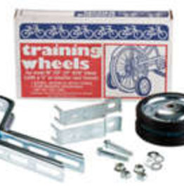 Wald 742 16-26" Training Wheels Kit