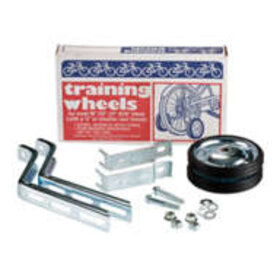 Wald 742 16-26" Training Wheels Kit