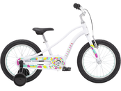 Electra Sprocket 16"  White