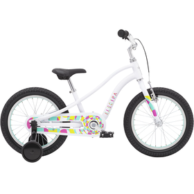 Electra Sprocket 16"  White