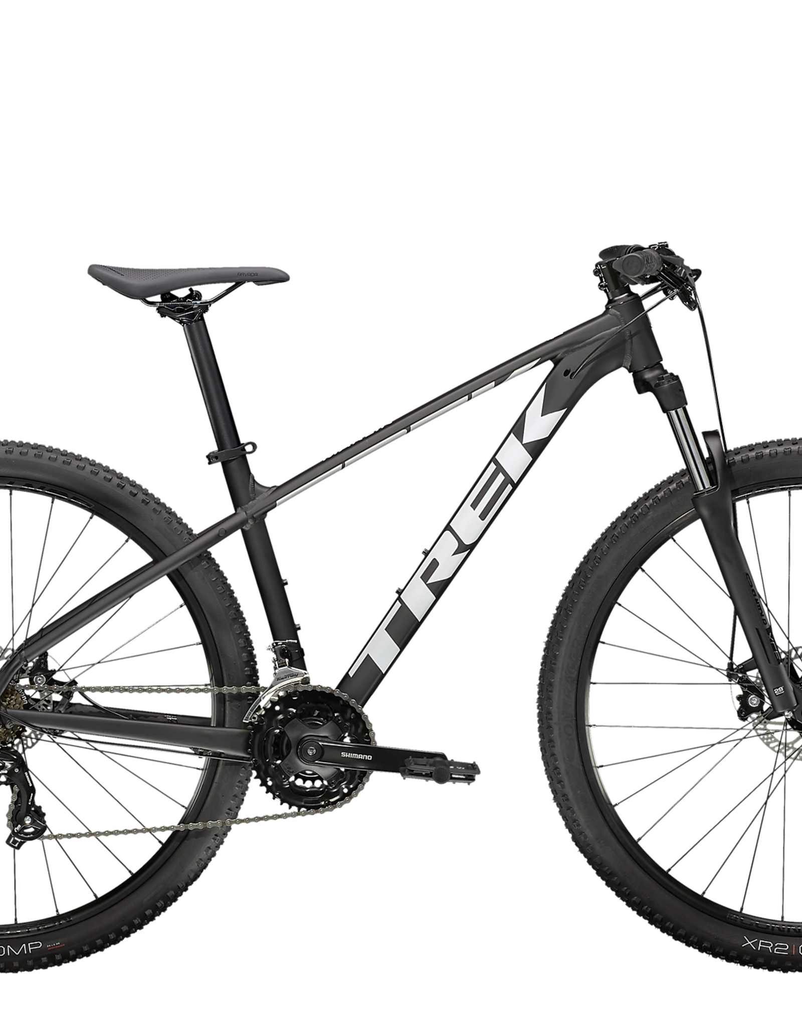 trek matte black