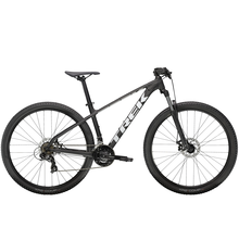 Trek Marlin 4 Matte Trek Black - 2023