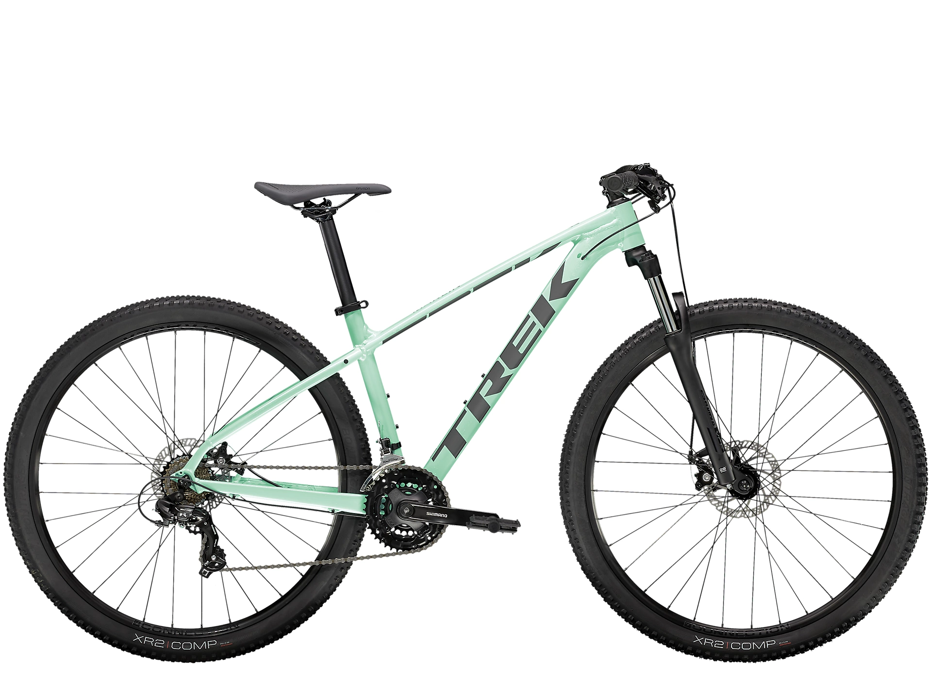 Trek Marlin 4 Voodoo Aloha Green - 2022 