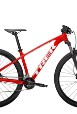 trek marlin 5 2021 red