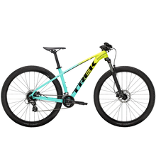 Trek Marlin 5 Gen 2 Volt to Miami Green Fade