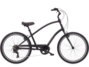 Electra Townie 7D Matte Black Electra Townie 7D Matte Black