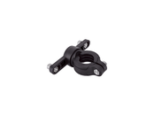 BiKASE Water Bottle Cage Bracket - Black