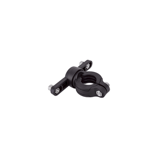 BiKASE Water Bottle Cage Bracket - Black