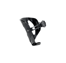 BiKASE ABC Adjustable Bottle Cage - Black