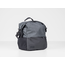 Bontrager Bag, City Shopper 1400 cu in (22.94L) Black Grey
