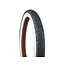 Electra Retrorunner Cruiser Tire 20 x 2.125W Black Whitewall