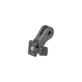 Bontrager Blendr Universal Light Mount