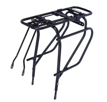 Basil Rack, Universal Cargo MIK, Black