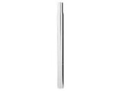 Seat post Electra 27.2 mm x 400mm Alloy Silver