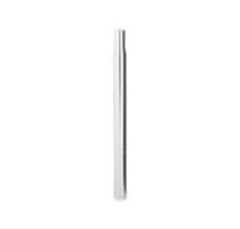 Seat post Electra 27.2 mm x 400mm Alloy Silver