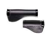 Bontrager Satellite Elite Grip 130/90mm Black