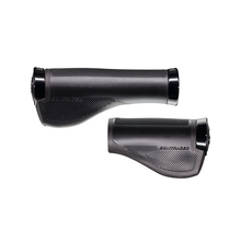 Bontrager Satellite Elite Grip 130/90mm Black